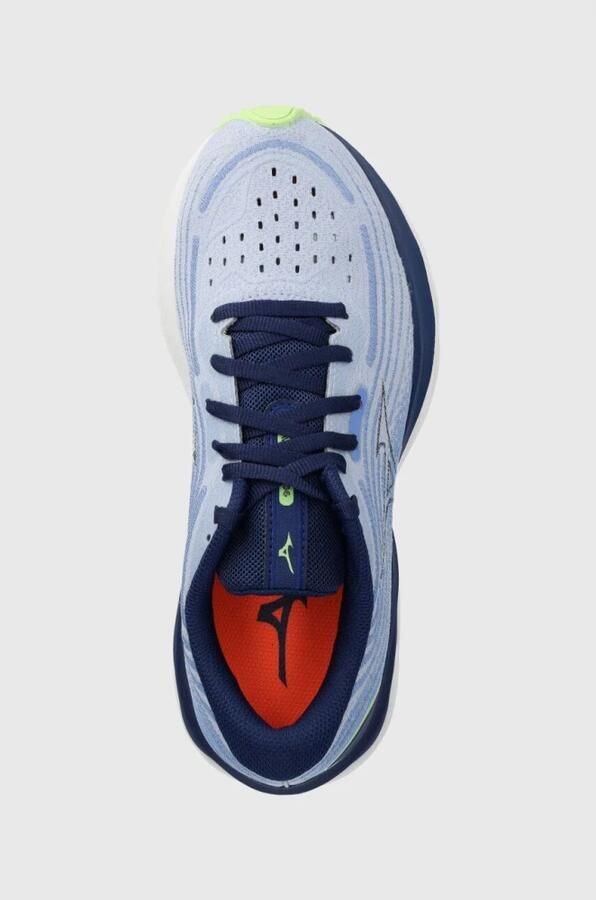 Mizuno Wave Skyrise 4 - Foto 2
