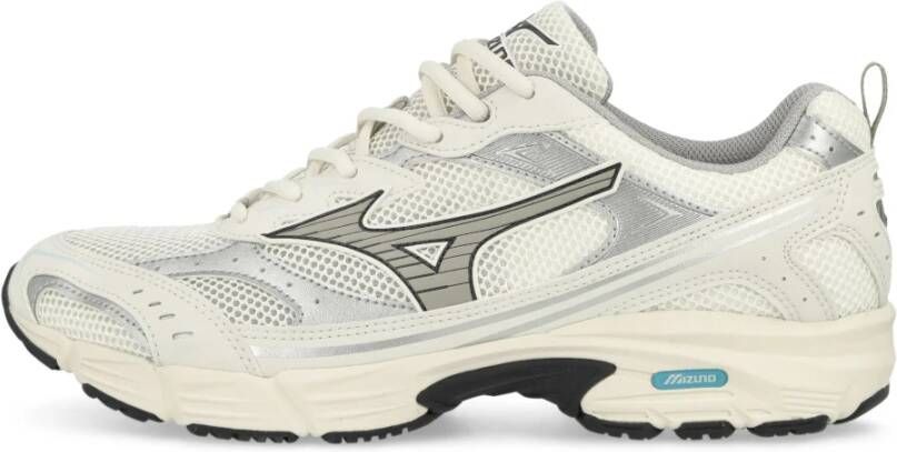 Mizuno MXR Suede Hardloopschoenen