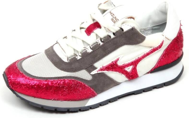 Mizuno Naos Sneakers