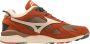 Mizuno Noh-Men Sky Medal D1Ga227101 41 Oranje Heren - Thumbnail 1