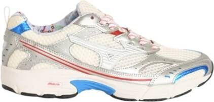 Mizuno Osaka Chunky Sneakers