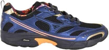 Mizuno Osaka Chunky Sneakers met Logo