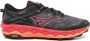 Mizuno Wave Mujin 10 Trailrunningschoenen Oranje Man - Thumbnail 2