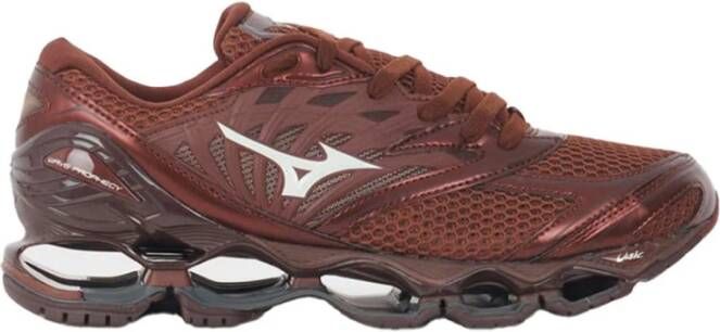 Mizuno Prophecy Running Shoes