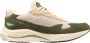 Mizuno Lage Sneakers Model D1Ga3309 Multicolor Heren - Thumbnail 1