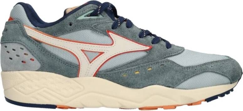 Mizuno Rijksmuseum Quarry Sneakers - Foto 2