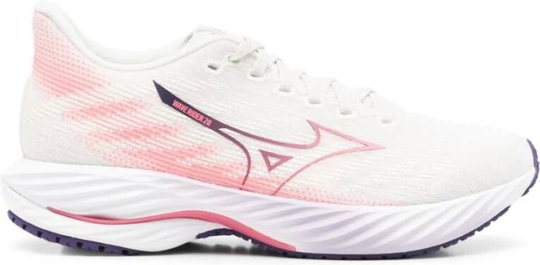 Mizuno Hardloopschoenen WAVE RIDER 28