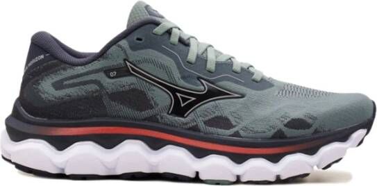 Mizuno Hardloopschoenen Horizon 7 voor Multicolor