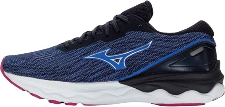 Mizuno Running Shoes Paars Dames