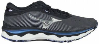 Mizuno Scarpa Wave SKY 5 Grijs Dames