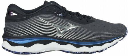 Mizuno Scarpa Wave SKY 5 Grijs Heren