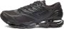 Mizuno Shoes Black Heren - Thumbnail 1