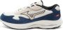 Mizuno Sneakers S.L. Golf Rijder B Streetwear Volwassen - Thumbnail 2
