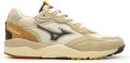 Mizuno Sky Medal Beta Lage Sneakers - Blauw