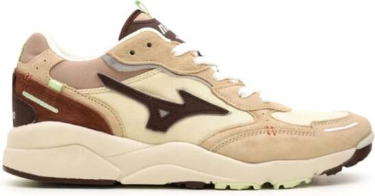 Mizuno Sky Medal Beta Sneakers Multicolor Heren