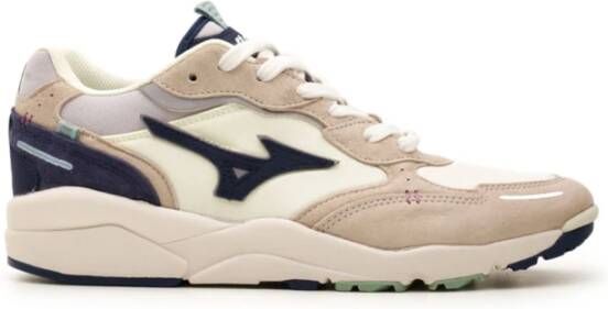 Mizuno Sky Medal Sneakers voor Heren Multicolor Heren