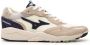 Mizuno Sky Medal Β Wit Suede Lage sneakers Unisex - Thumbnail 1