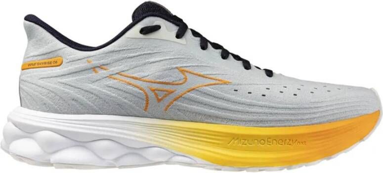 Mizuno Slip-On Sportieve Vetersneakers