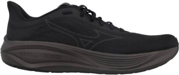 Mizuno Slip-On Sportieve Vetersneakers