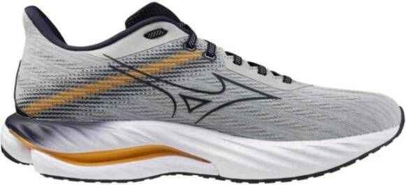 Mizuno Wave Inspire 21 Hardloopschoenen Grijs 1 2 Man - Foto 2