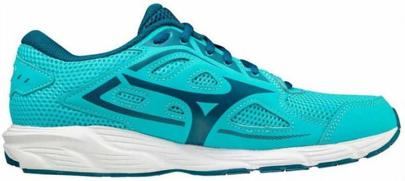 Mizuno Wave Spark 7 Hardloopschoenen Dames - Foto 2