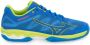 Mizuno Wave Exceed Light Tennisbannen Schoenen Blauw Man - Thumbnail 7