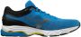 Mizuno Running Shoes for Adults Wave Prodigy 4 Blue Men - Thumbnail 2