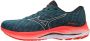 Mizuno Wave Rider 26 Running Shoes Hardloopschoenen - Thumbnail 2