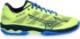 Mizuno Padelschoen Tennisschoen Wave Exceed Light Heren Lime - Thumbnail 6