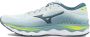 Mizuno Hardloopschoenen Wave Sky 5 J1GC210224 - Thumbnail 2