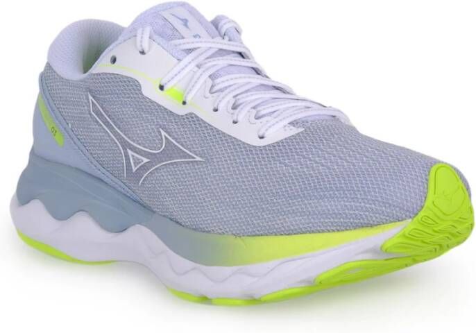 Mizuno Sneakers Grijs Dames