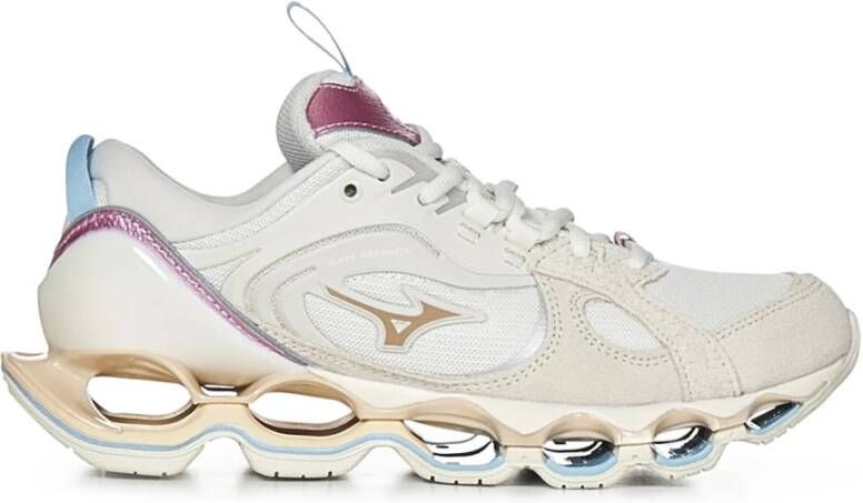 Mizuno Sneakers Multicolor Dames