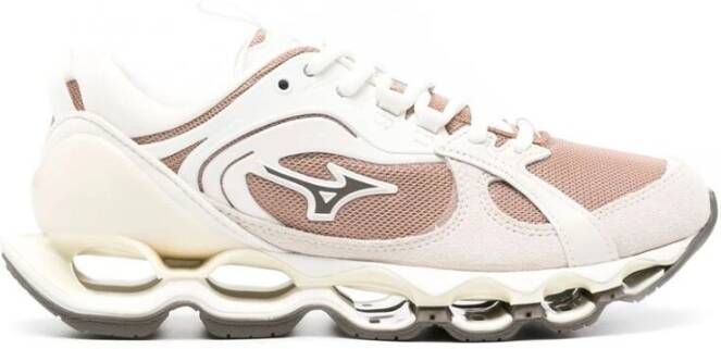 Mizuno Sneakers Multicolor Heren