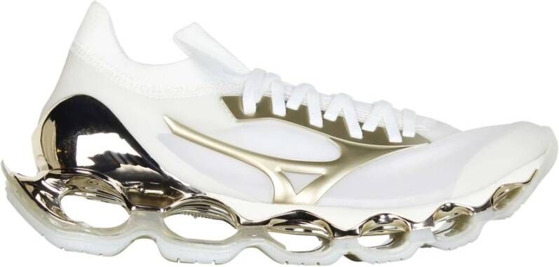 Mizuno Sneakers Multicolor Heren