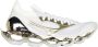 Mizuno Zilveren Sneakers Prophecy Sorayama Stijl Gray Heren - Thumbnail 5