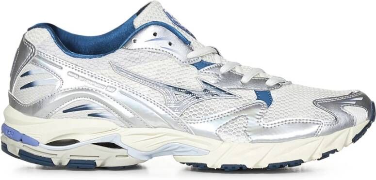 Mizuno Wave Rider Hardloopschoenen Senior