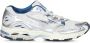 Mizuno Wave Rider Hardloopschoenen Senior - Thumbnail 1