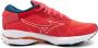 Mizuno Wave Ultima 14 Hardloopschoenen Sportwear Vrouwen - Thumbnail 2