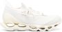 Mizuno Witte Wave Prophecy Sneakers White Heren - Thumbnail 2