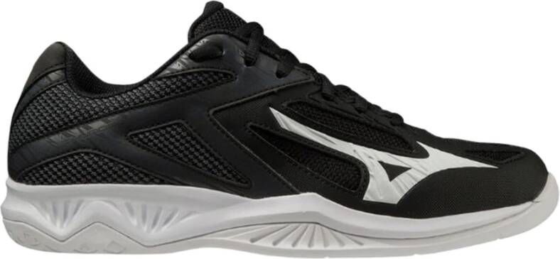 Mizuno Thunder Blade 3 Sneakers Black Heren