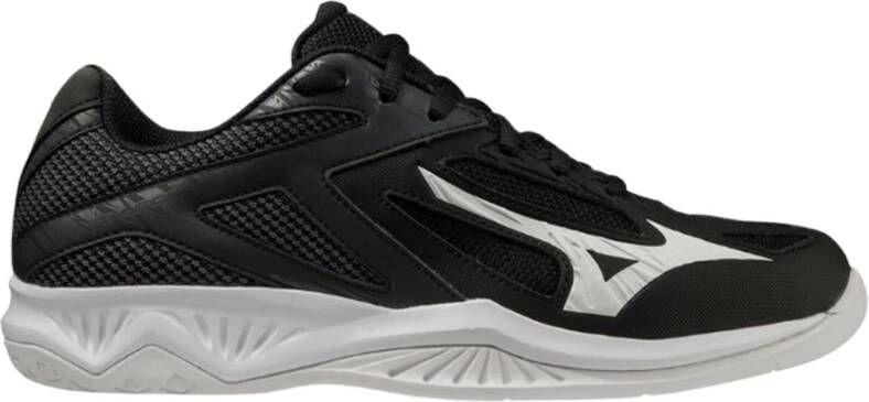 Mizuno Sneakers Zwart Heren