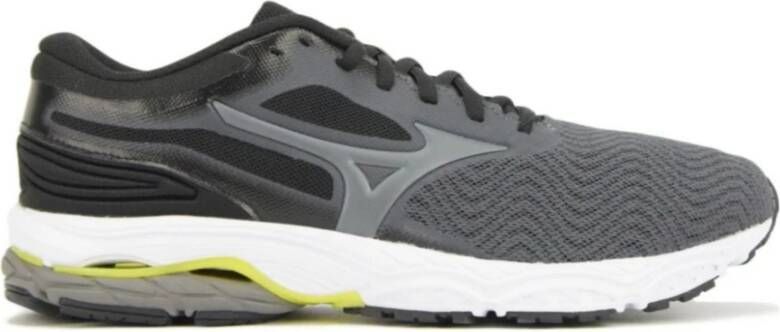 Mizuno Sneakers Zwart Heren