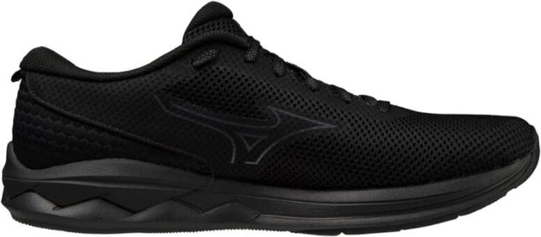 Mizuno Sneakers Zwart Heren