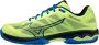 Mizuno Padelschoen Tennisschoen Wave Exceed Light Heren Lime - Thumbnail 2