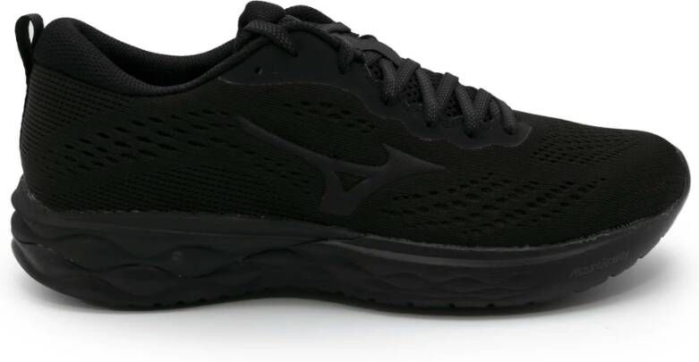 Mizuno Hoogwaardige Racing Sneakers Black