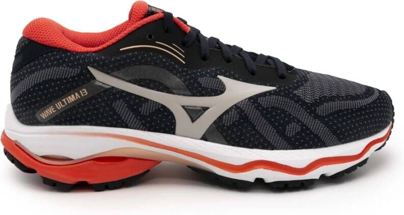 Mizuno Sport Zwart Dames