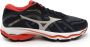 Mizuno Wave Ultima 13 Hardloopschoenen Dames - Thumbnail 2