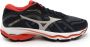 Mizuno Wave Ultima 13 Sportschoenen Vrouwen - Thumbnail 2