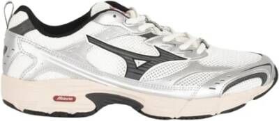 Mizuno Sportieve Mesh Chunky Sole Sneakers
