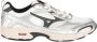 Mizuno Sportieve Mesh Chunky Sole Sneakers - Thumbnail 1